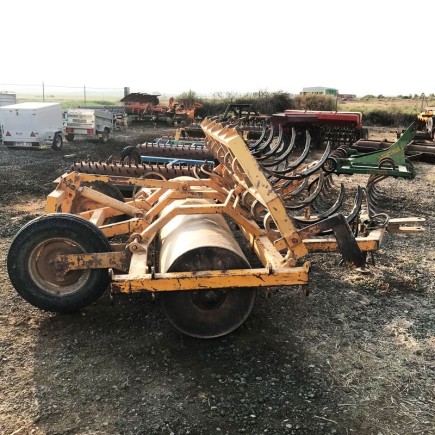 RODILLO CULTIVADOR MUR 3M
