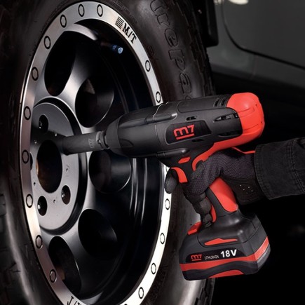Llave de impacto de batería 1/2" (1220 Nm) DW1840