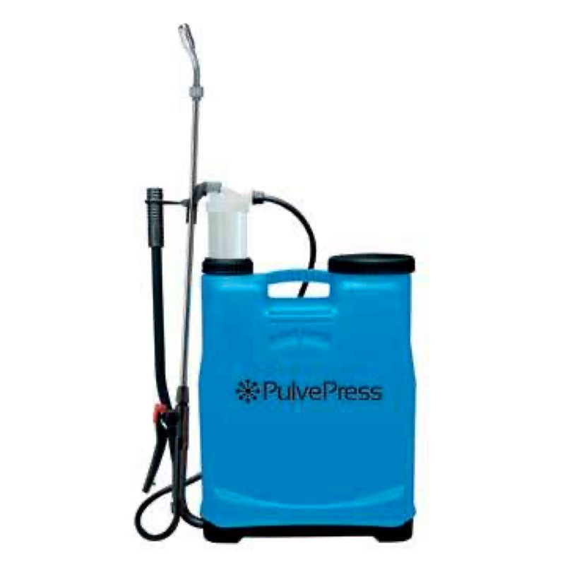 PULVEPRESS MANUAL