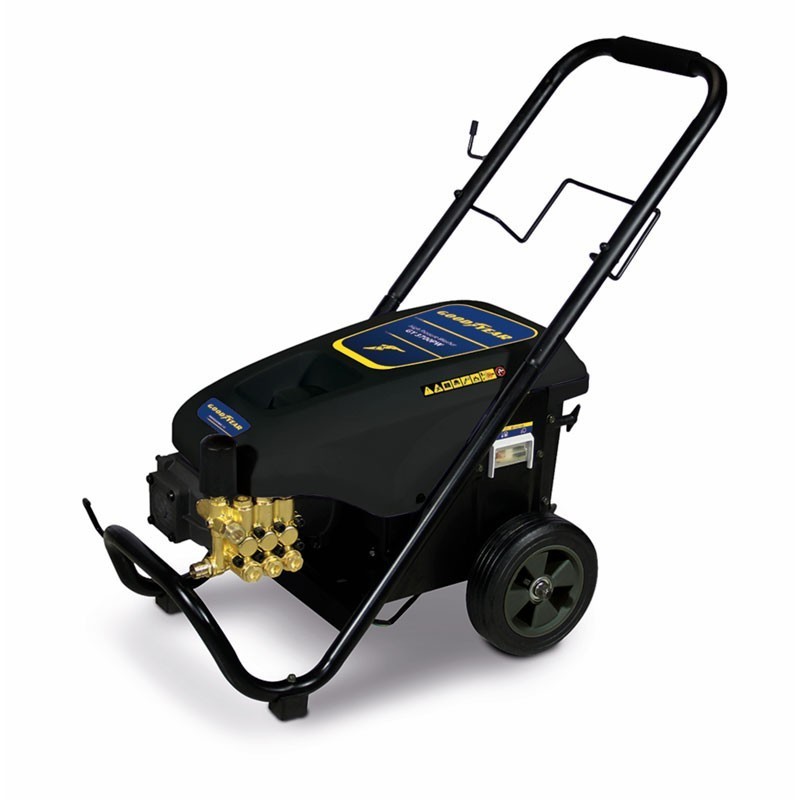HIDROLIMPIADORA GY 3700PW