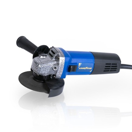 AMOLADORA ANGULAR GOODYEAR