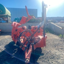 ENCINTADORA KUHN SW 1614 2