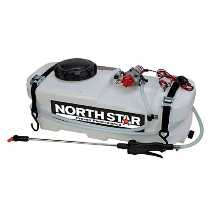 Pulverizador 37,5 litros NorthStar