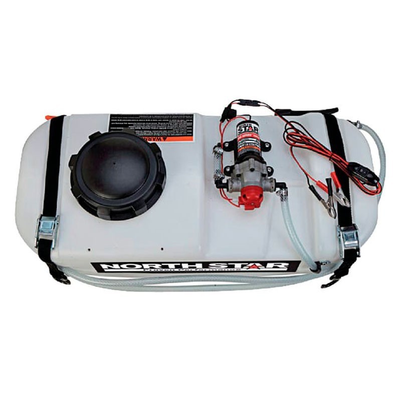 Pulverizador 37,5 litros NorthStar
