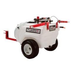Pulverizador remolque 79 Litros NorthStar 2