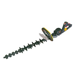Cortasetos a batería Raptor 600 ZANON