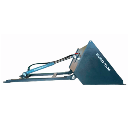 CAZO PARA CARRETILLA ELEVADORA EURO-TLM
