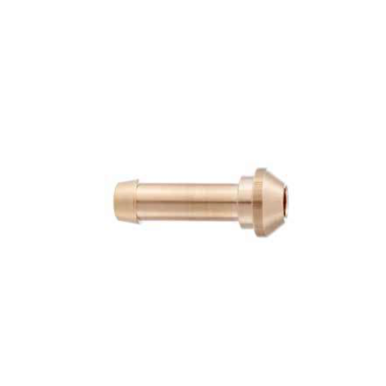 ESPIGA CÓNICA 1/2" DE LATÓN