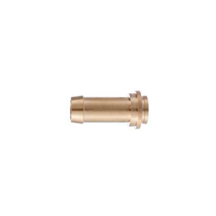 ESPIGA 3/4" DE LATÓN