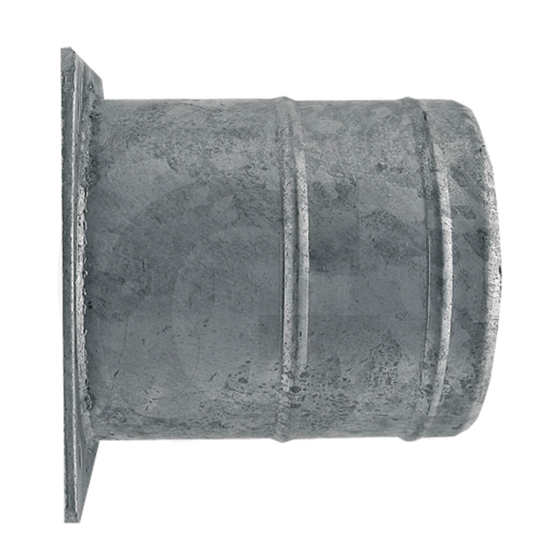SOPORTE DE BRIDA TUBO