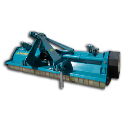 TRITURADORA AGRICOLA TB 220 PICURSA 2