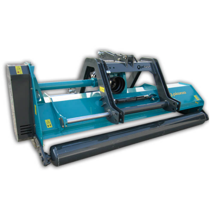 TRITURADORA AGRICOLA MUNICH 220 PICURSA