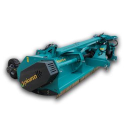 TRITURADORA AGRICOLA TA-2EF 300 PICURSA 2