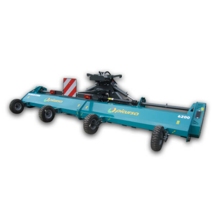 TRITURADORA AGRICOLA TA-MAXI-CORN 300 PICURSA