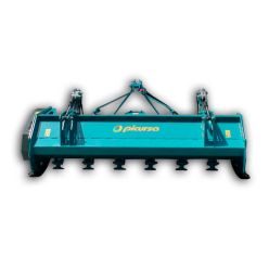 TRITURADORA AGRICOLA TA-PORTON 300 PICURSA 2