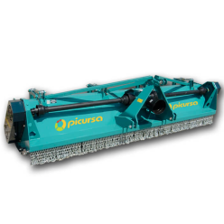 TRITURADORA AGRICOLA UF-6-2EF 400 PICURSA 2