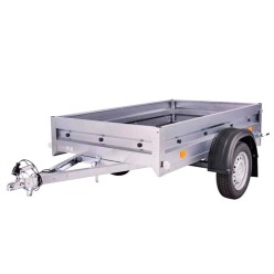 REMOLQUE PRO 242 1SF