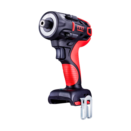 ATORNILLADOR DE PERCUSION DE BATERIA 203NM / 18V