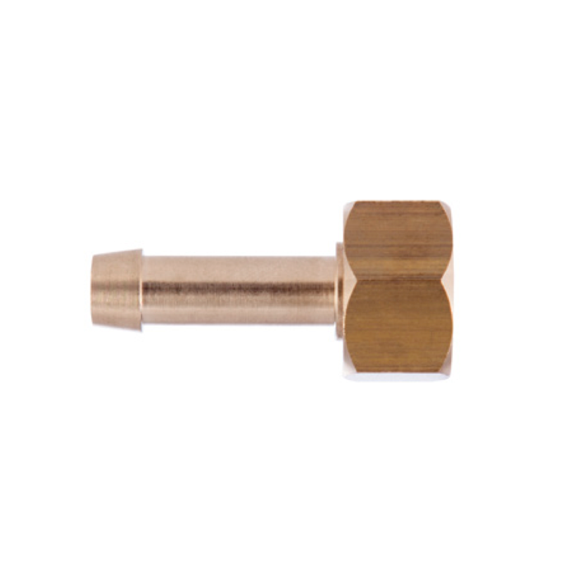 RACOR RECTO 3/4" COMPLETO (TUERCA + ESPIGA +...