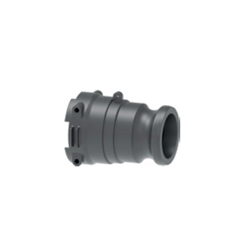 ACOPLE MACHO / MODULAR HEMBRA 1" 1/2 T6
