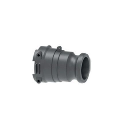 ACOPLE MACHO / MODULAR HEMBRA 1" 1/2 T6