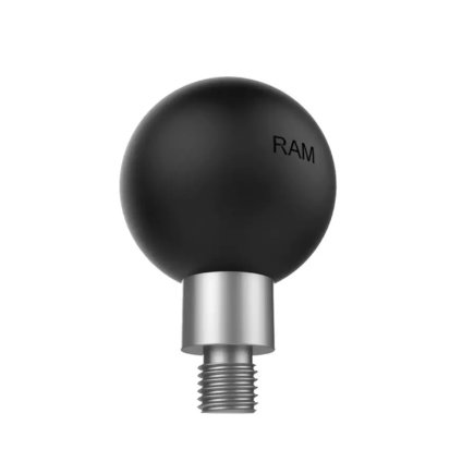 BOLA C CON ROSCADO M10X3,17 CM RAM MOUNTS