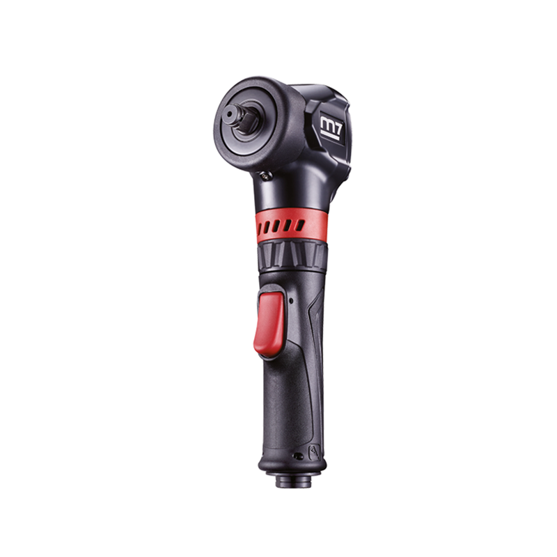 LLAVE DE IMPACTO COMPACTA 1/2" 542Nm