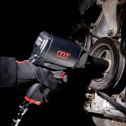 LLAVE DE IMPACTO 1356 Nm 1/2"