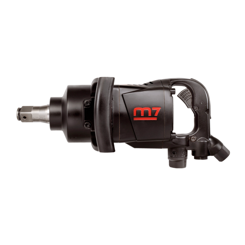 LLAVE DE IMPACTO 2441 Nm 1" - VERSION CORTA...