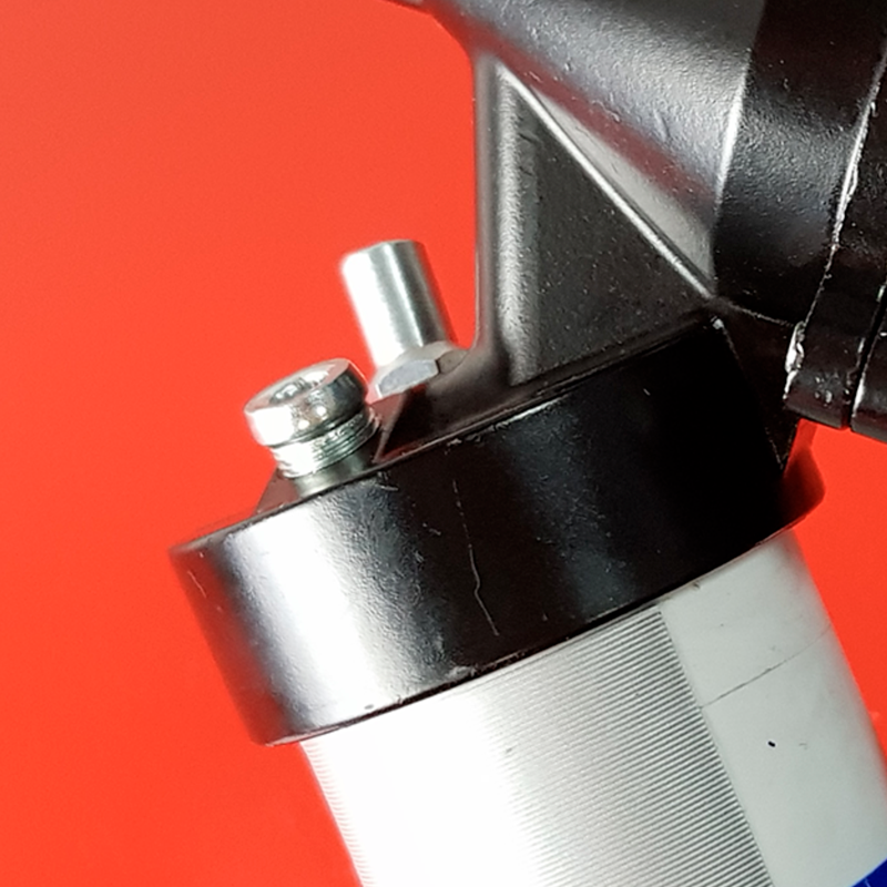 BOMBA DE ENGRASE SG407