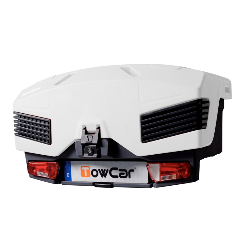 TOWBOX EVO
