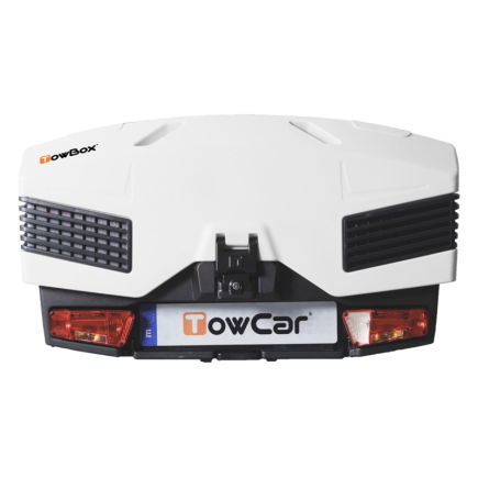 TOWBOX EVO