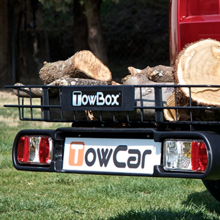 TOWBOX CARGO