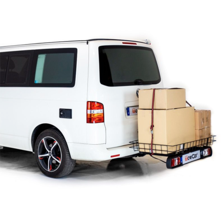 TOWBOX CARGO