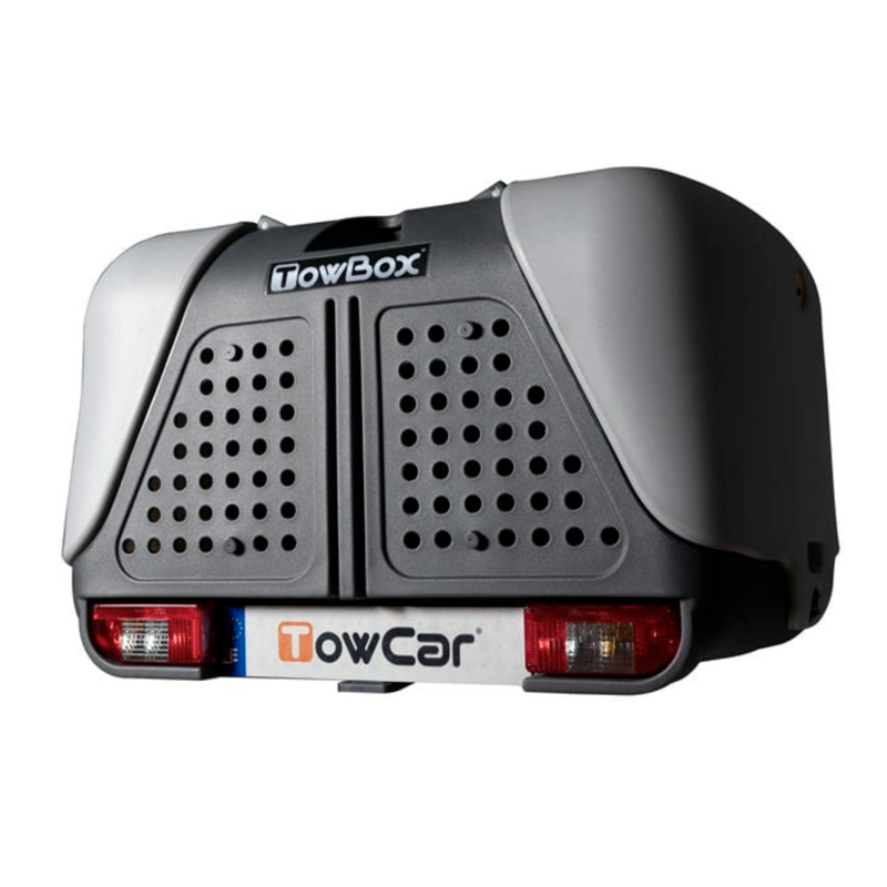 TOWBOX V2 DOG