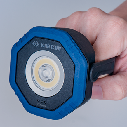 LAMPARA DE INSPECCION COB 8W + SMD 3W (800 & 250 LM)