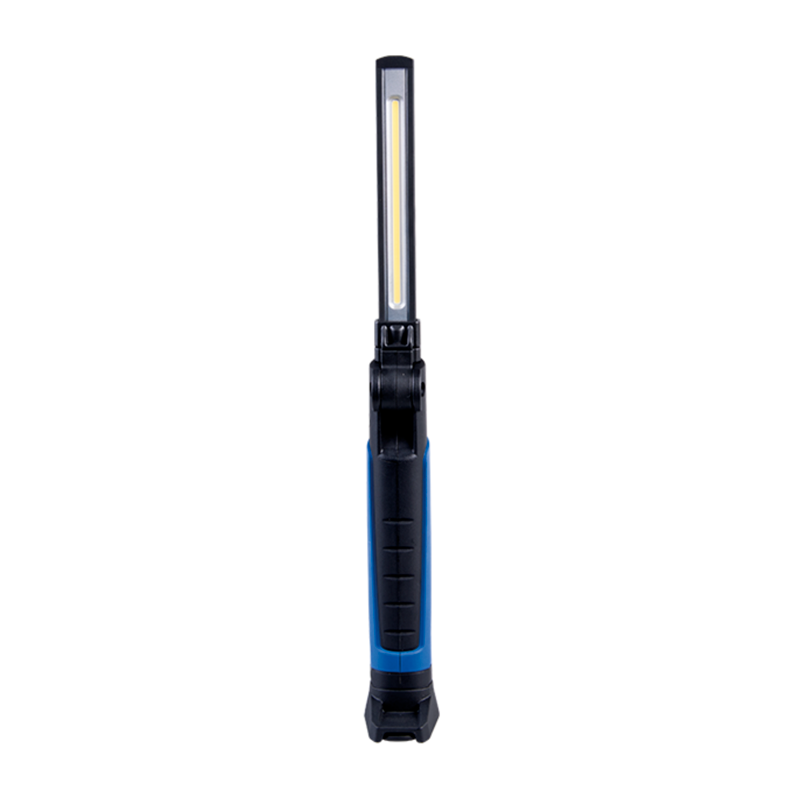 LAMPARA DE IMSPECCION SLIM PLEGABLE 7W COB + 3W...