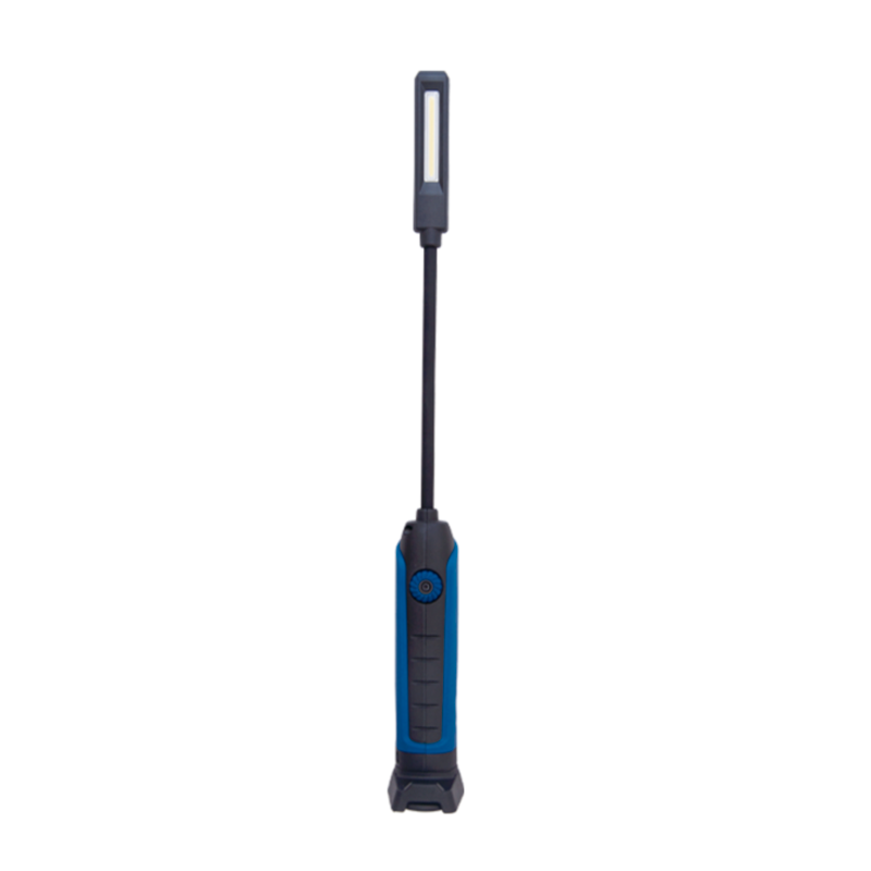 LAMPARA DE INSPECCION FLEXIBLE COB 5W + SMD 3W...
