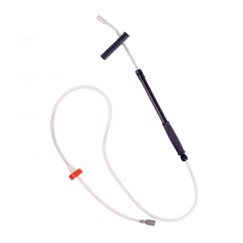 LANZA PULVERIZADORA ECOFIRE