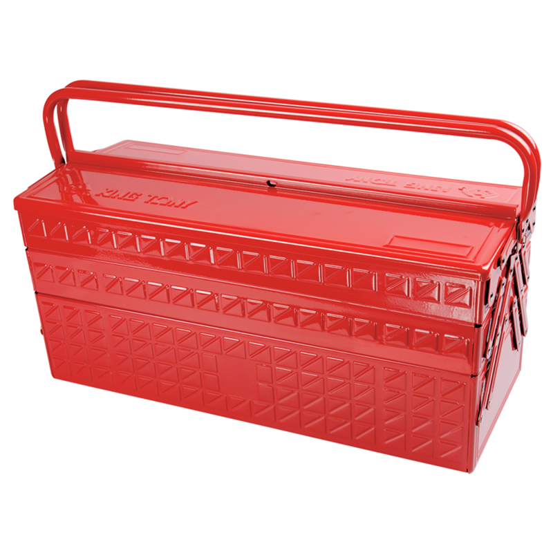 CAJA DE HERRAMIENTAS METALICAS XL