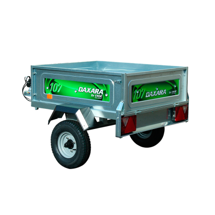 REMOLQUE ECO 107