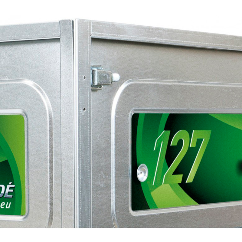REMOLQUE ECO 107