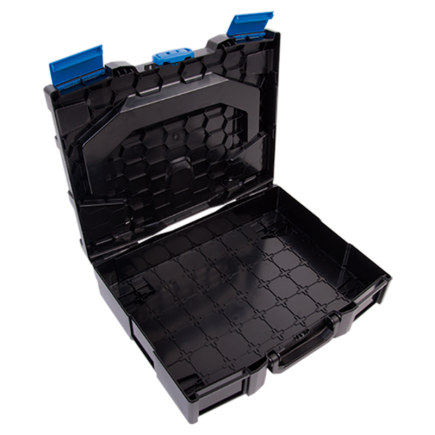 CAJA APILABLE MODULABLE- S (456 x 372 x 115 MM)