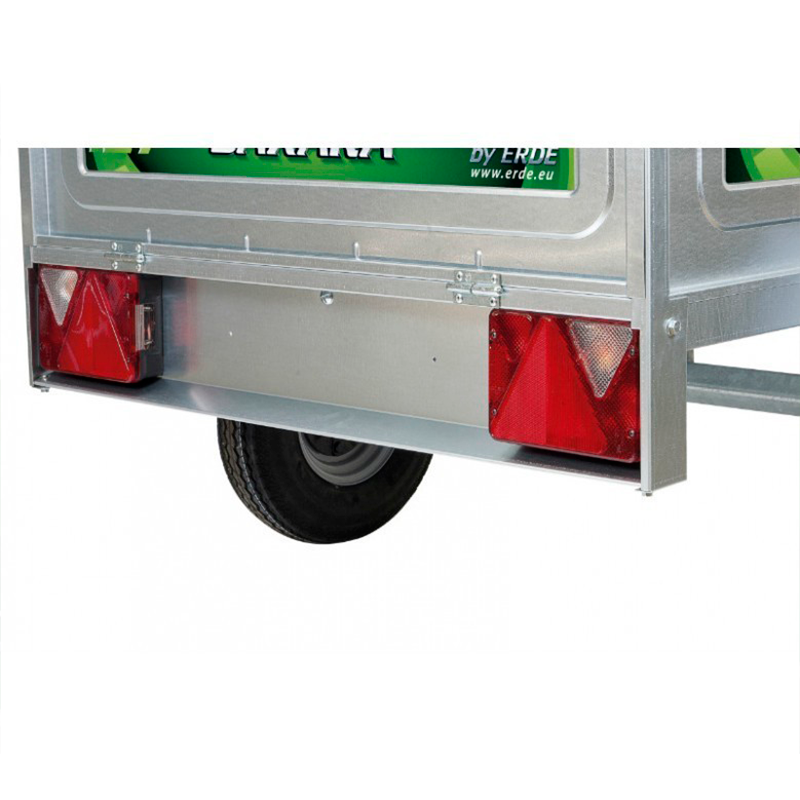 REMOLQUE ECO 107