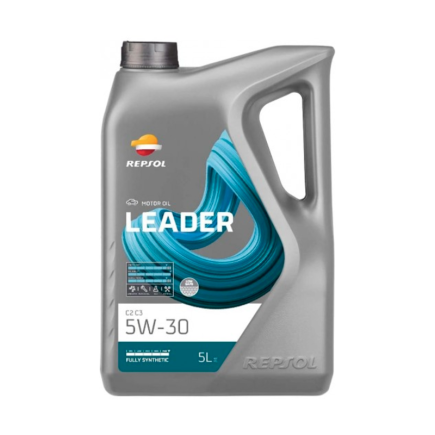 ACEITE REPSOL 5W 30