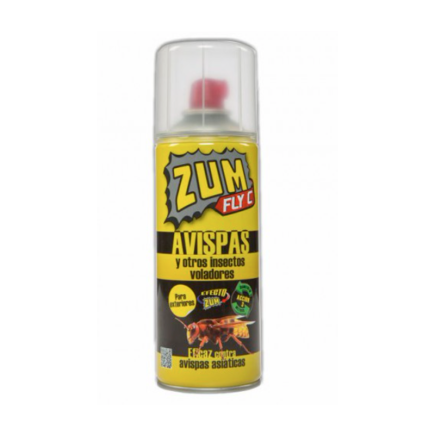 ZUM FLY AVISPEROS