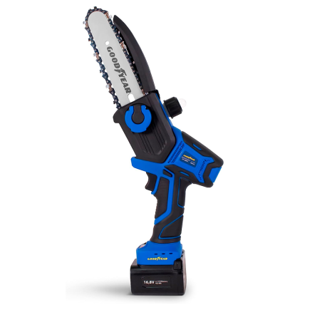 MOTOSIERRA A BATERIA GY 450HC GOOD YEAR