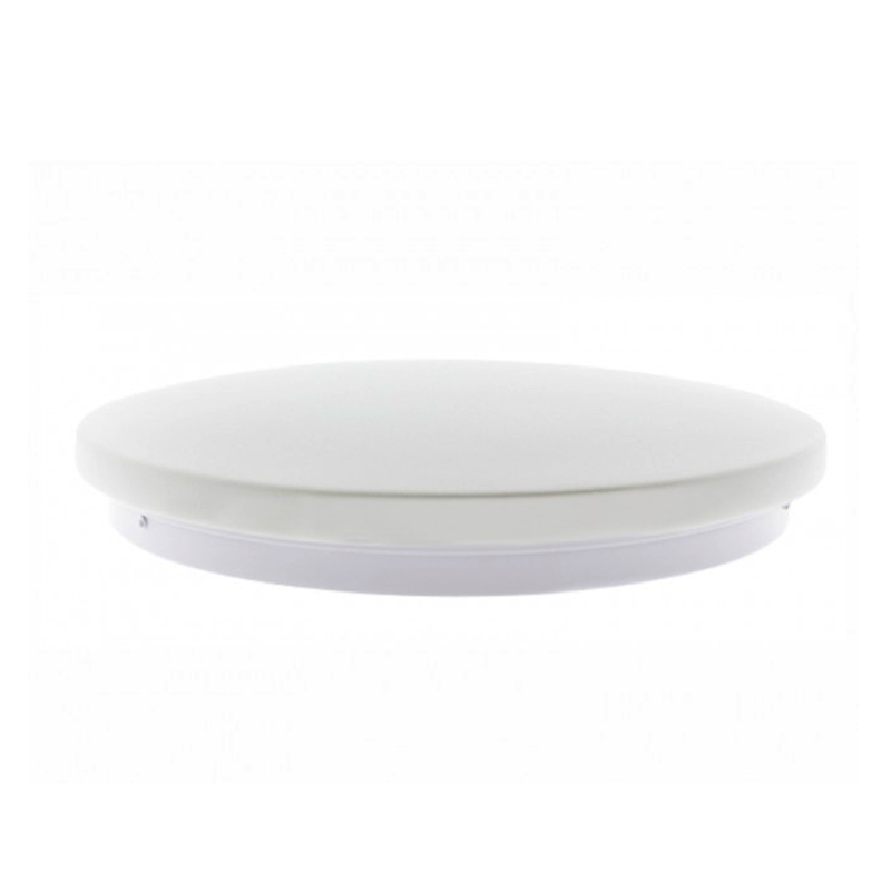 APLIQUE LED REDONDO 6000K