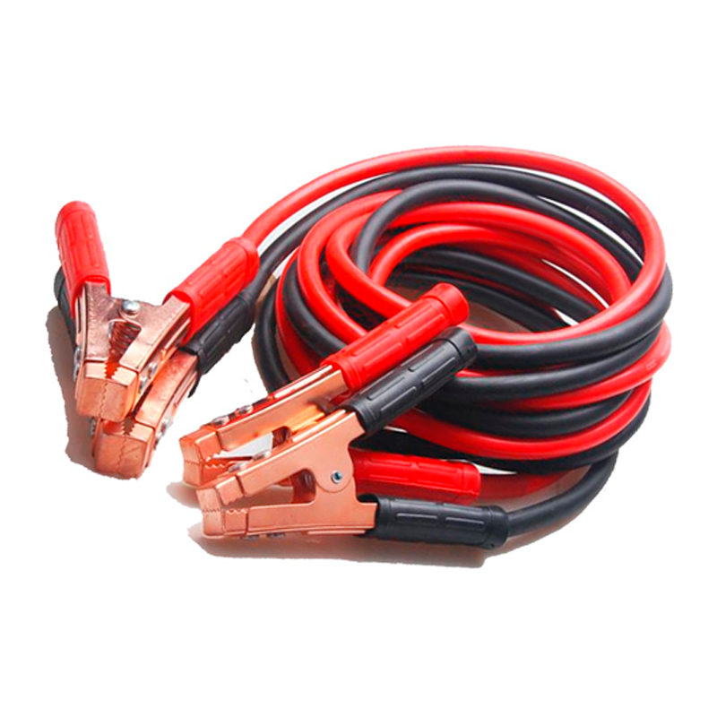 CABLES DE ARRANQUE