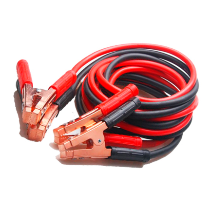 CABLES DE ARRANQUE